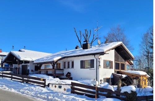 Neuschoenau Casa | Ferienhäuser zum Badeweiher