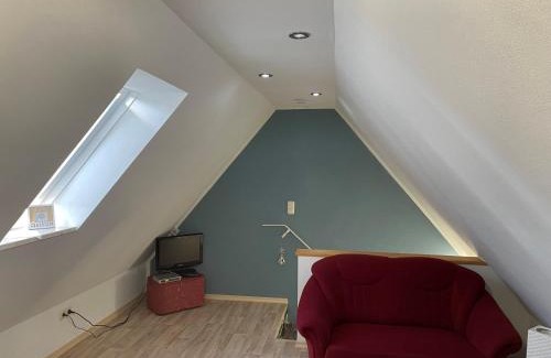 Frickenfelden Casa | Ferienhäusle JoNa
