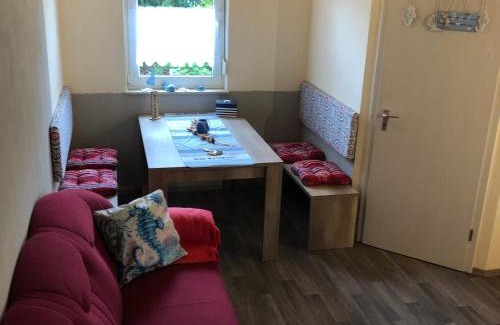 Frickenfelden Casa | Ferienhäusle JoNa