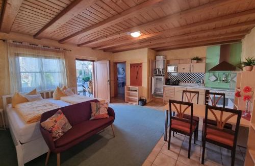 Sommerach Casa | Ferienhäusle Sommerach