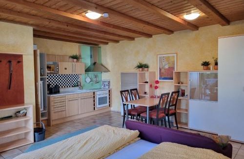 Sommerach Casa | Ferienhäusle Sommerach