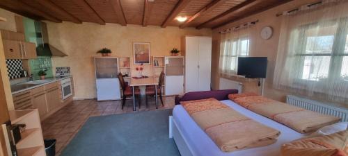 Sommerach Casa | Ferienhäusle Sommerach