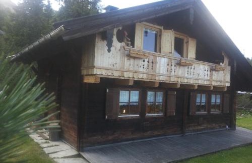 Kaltenbach Chalet De Esquí | Ferienhütte Rist