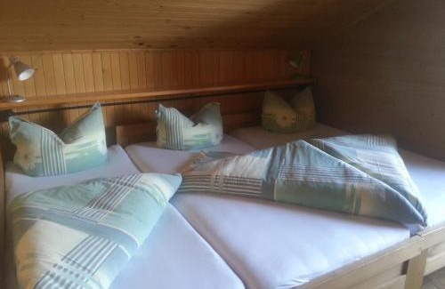 Kaltenbach Chalet De Esquí | Ferienhütte Rist