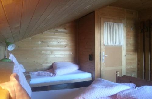 Kaltenbach Chalet De Esquí | Ferienhütte Rist
