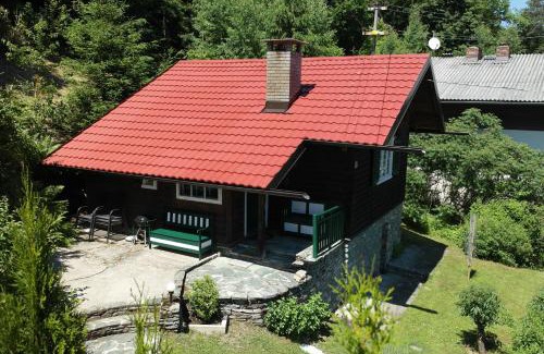Poertschach am Woerthersee Casa | Ferienhaus Simon