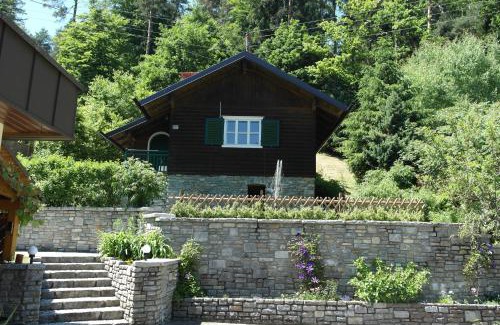 Poertschach am Woerthersee Casa | Ferienhaus Simon