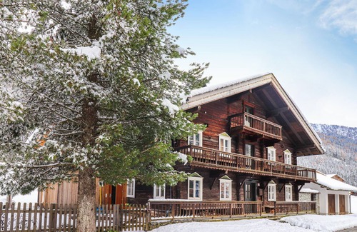Sankt Veit in Defereggen Casa | Ferienhaus im Defereggental