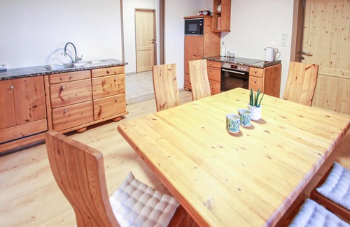 Eisenberg an der Pinka Casa | Ferienhaus im Suedburgenland