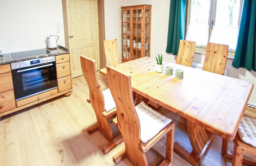 Eisenberg an der Pinka Casa | Ferienhaus im Suedburgenland