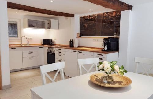 Bischofsheim an der Rhon Casa | Ferienhaus Zum Schuster