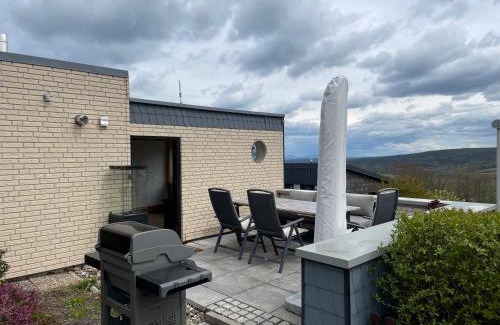Haselbach in der Rhon Casa | Ferienhaus in der Rhön