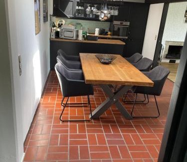 Haselbach in der Rhon Casa | Ferienhaus in der Rhön