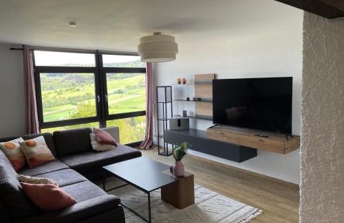 Haselbach in der Rhon Casa | Ferienhaus in der Rhön