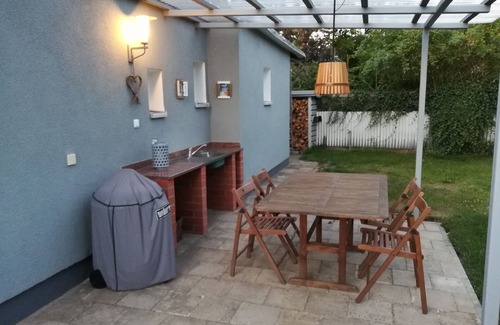 Neuenhagen bei Berlin Casa | Ferienhaus Neuenhagen