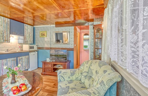 Oberhavel Casa | Ferienhaus Fürstenberg/Havel