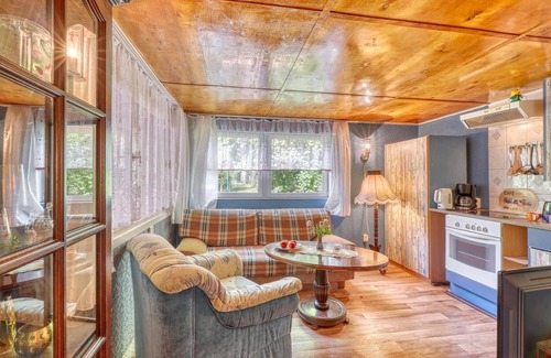 Oberhavel Casa | Ferienhaus Fürstenberg/Havel
