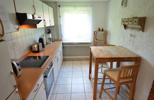 Friedrichskoog Casa | Ferienhaus für 6 Gäste mit 98m² in Friedrichskoog - Nordsee