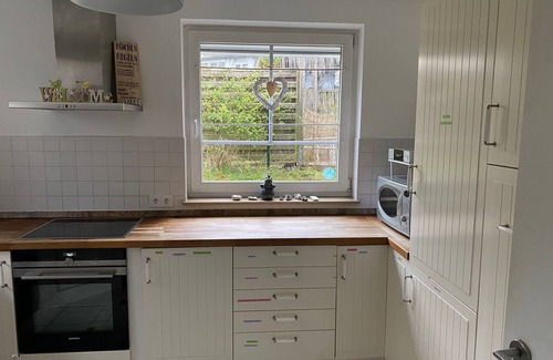 Herrsching am Ammersee Apartamento | Ferienhaus in Herrsching