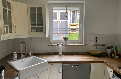 Herrsching am Ammersee Apartamento | Ferienhaus in Herrsching