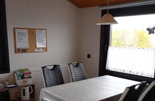 Feriendorf Hennesee Casa | Ferienhaus für 4 Gäste mit 44m² in Meschede-mielinghausen