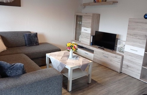 Feriendorf Hennesee Casa | Ferienhaus für 4 Gäste mit 44m² in Meschede-mielinghausen