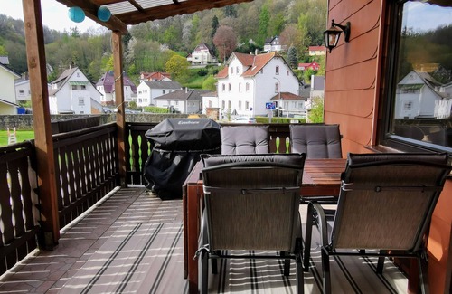 Rotenburg an der Fulda Casa | Ferienhaus für 7 Gäste mit 140m² in Rotenburg an der Fulda