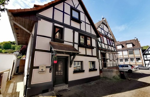 Rotenburg an der Fulda Casa | Ferienhaus für 7 Gäste mit 140m² in Rotenburg an der Fulda