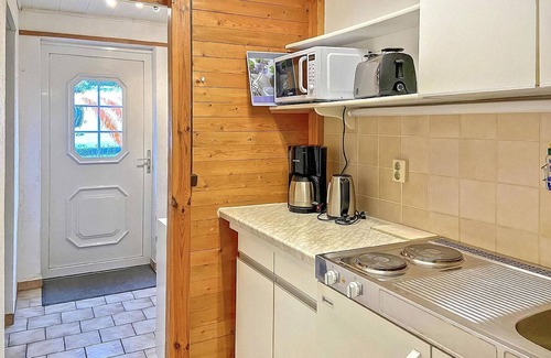 Gross Schoenebeck Casa | Ferienhaus Schorfheide