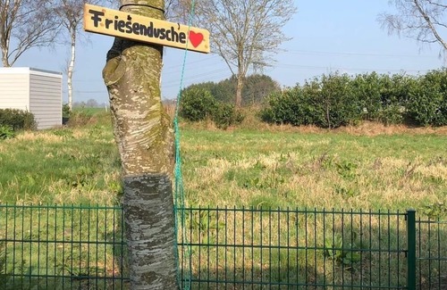 Conneforde Casa | Ferienhaus für 5 Gäste mit 110m² in Wiefelstede-conneforde