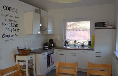 Conneforde Casa | Ferienhaus für 5 Gäste mit 110m² in Wiefelstede-conneforde