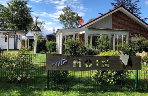 Conneforde Casa | Ferienhaus für 5 Gäste mit 110m² in Wiefelstede-conneforde