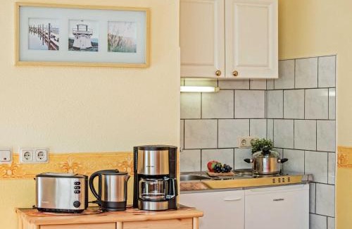 Stubbenfelde Casa | Ferienhaeuser Bauerschaefer