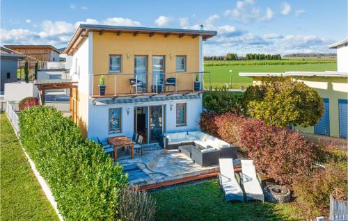 Rauchwart Casa | Ferienhaus Mit Seepanorama