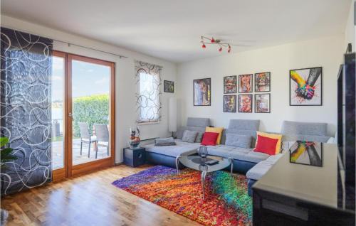 Rauchwart Casa | Ferienhaus Mit Seepanorama