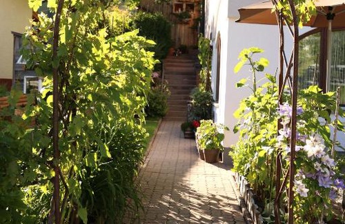 Russbach am Pass Gschuett Apartamento | Ferienhaus Höll