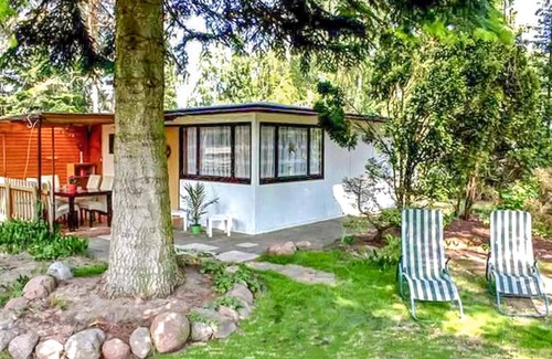 Bellin Casa | Ferienhaus Ueckermünde Bellin
