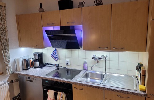 Adlgastag Casa | Ferienhaus 103qm mit 4 Separaten Schlafräumen