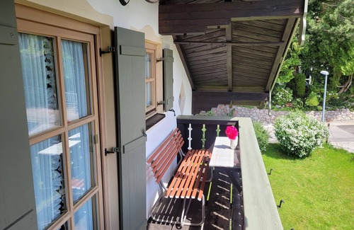 Adlgastag Casa | Ferienhaus 103qm mit 4 Separaten Schlafräumen
