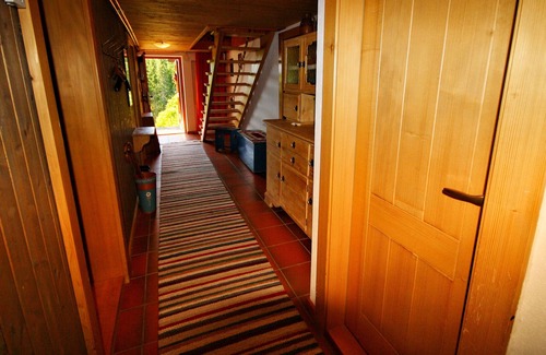 Herrischried Casa | Ferienhaus 140 qm, 2 Schlafzimmer, Max. 6 Personen