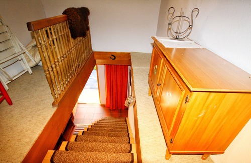 Herrischried Casa | Ferienhaus 140 qm, 2 Schlafzimmer, Max. 6 Personen