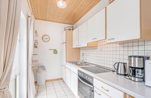 Ferienpark Himmelberg Casa | Ferienhaus 15 in Thalfang