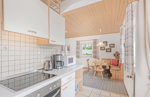 Ferienpark Himmelberg Casa | Ferienhaus 15 in Thalfang