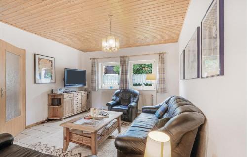 Ferienpark Himmelberg Casa | Ferienhaus 15 In Thalfang