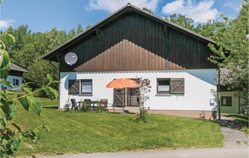 Ferienpark Himmelberg Casa | Ferienhaus 15 In Thalfang