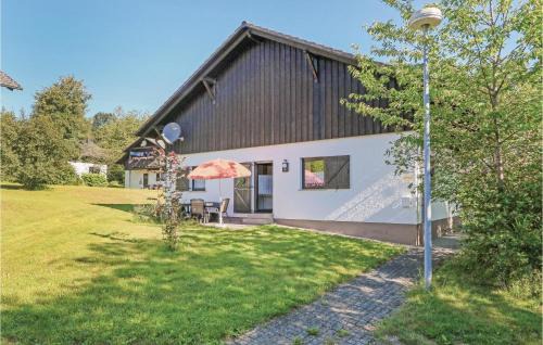 Ferienpark Himmelberg Casa | Ferienhaus 15 In Thalfang