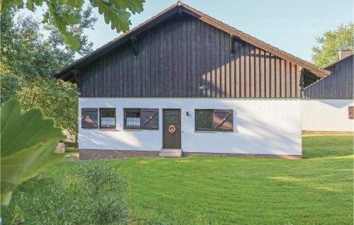 Ferienpark Himmelberg Casa | Ferienhaus 15 In Thalfang