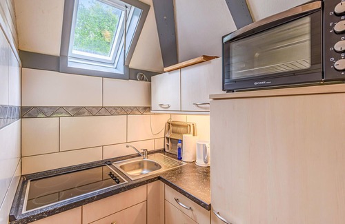 Reimboldshausen Casa | Ferienhaus 17 in Kirchheim