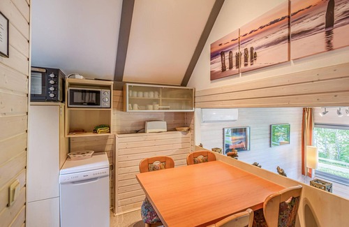 Reimboldshausen Casa | Ferienhaus 17 in Kirchheim
