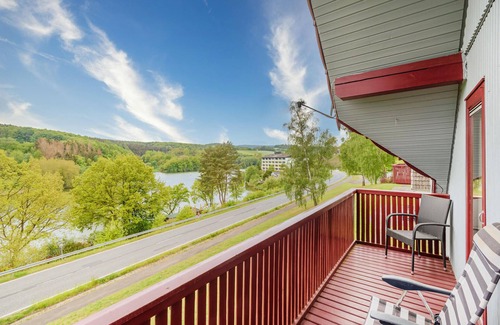 Reimboldshausen Casa | Ferienhaus 17 in Kirchheim
